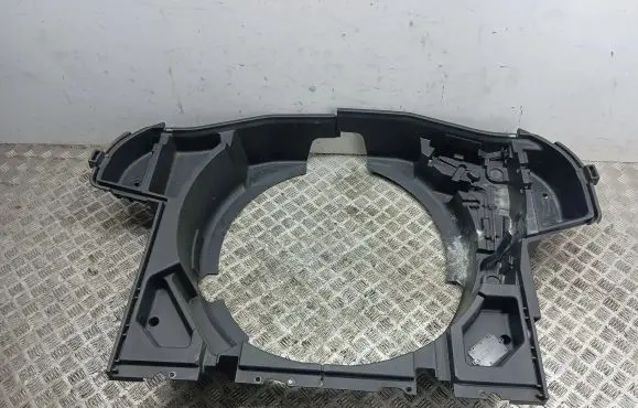 Infiniti FX Spare wheel section trim 84975CG000 849740G000