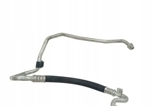 Citroen C3 Air conditioning (A/C) pipe/hose 9814744680