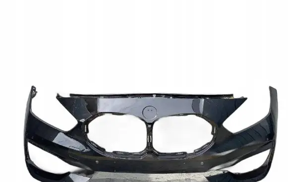 BMW 1 F40 Front bumper 51117459708 ORYGINAASOBMW