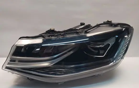 Volkswagen Caddy Headlight/headlamp 2K9941035Q