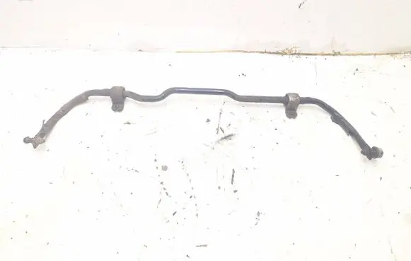 Front anti-roll bar/sway bar