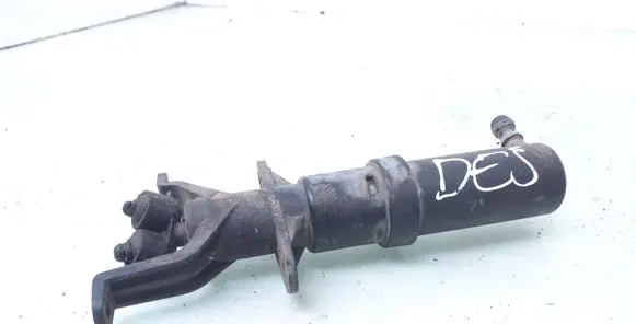 Volkswagen Sharan Headlight washer spray nozzle 7M3955978