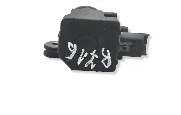 Citroen Jumpy Turbo solenoid valve 9808206880 40224521