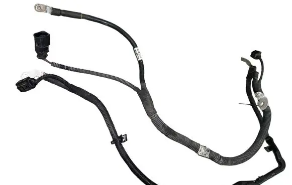 Audi A4 S4 B9 Wires (generator/alternator) 8W0971228AK
