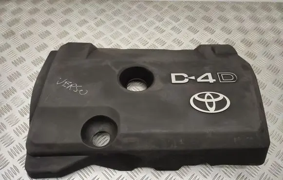 Toyota Corolla Verso AR10 Engine cover (trim)