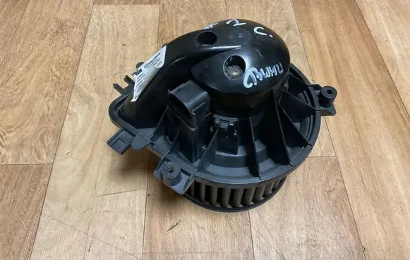 Mini One - Cooper R50 - 53 Heater fan/blower W964423D 0001866
