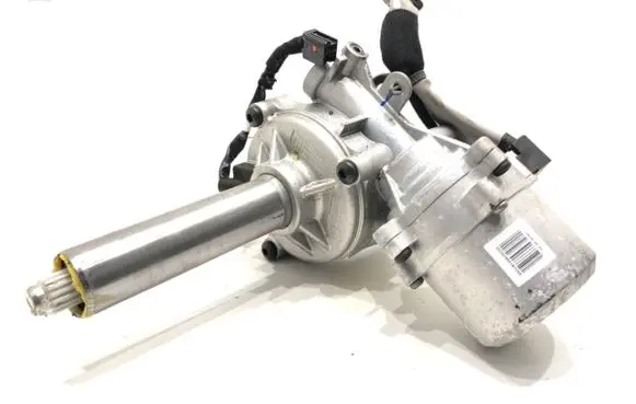 Power steering pump