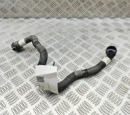 Tesla Model 3 Engine coolant pipe/hose 107759400C