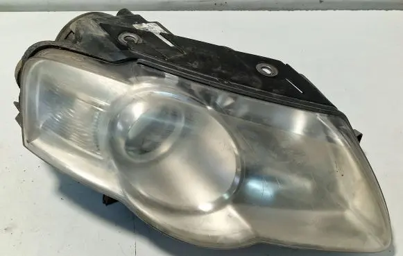 Volkswagen PASSAT B6 Headlight/headlamp 3C0941006J 10224 1EL24701402