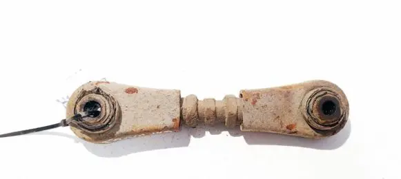 Ford S-MAX Rear upper control arm/wishbone
