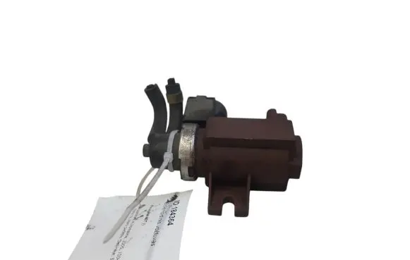 Peugeot 407 Turbo solenoid valve 9654282880 70061200