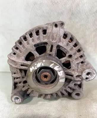 Mini One - Cooper Coupe R56 Generator/alternator 7823291 2607239b
