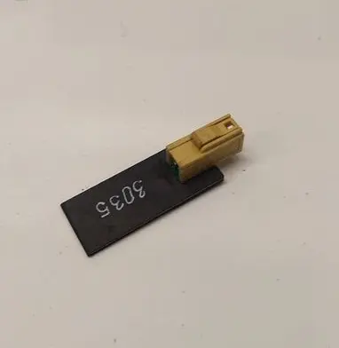 Audi A5 8T 8F Sensor 8P0035503E