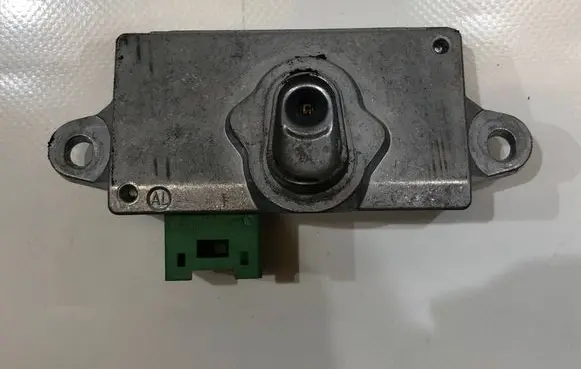 BMW 7 E65 E66 Airbag control unit/module 6920477 5WK43111 30692047701D