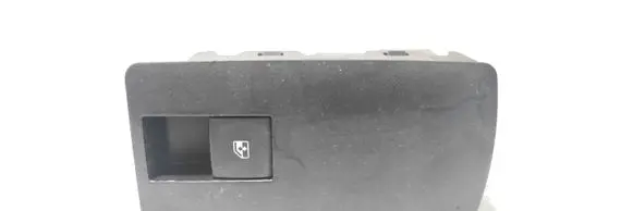 Opel Insignia A Electric window control switch 13301886