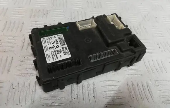 Renault Koleos I Comfort/convenience module 284B1JY00A 116RAI000173 116RI000174