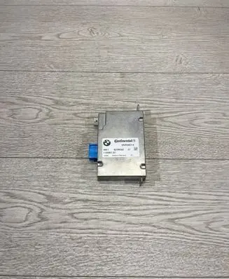 BMW X5 E70 Camera control unit module 9259022 5WK66014 11868033