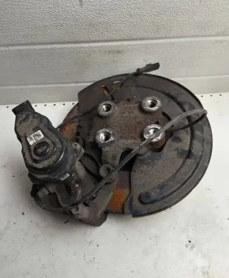 Renault Talisman Rear wheel hub spindle/knuckle 0279R