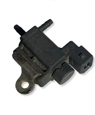 Opel Vectra B Turbo solenoid valve 72229302 961132 90530543