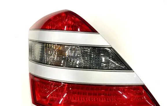 Mercedes-Benz S W221 Rear/tail lights A2218200164 2218200164 A2218200177