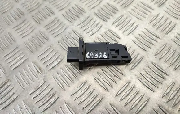 Audi A4 S4 B8 8K Mass air flow meter 06J906461D