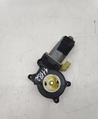 Volvo V70 Rear door window regulator motor 119971XXX