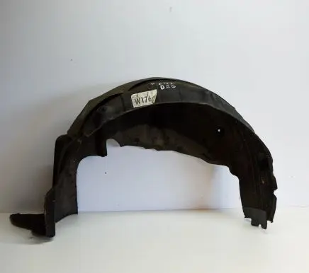 Mercedes-Benz A W176 Rear arch fender liner splash guards
