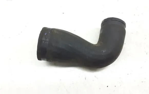Seat Alhambra (Mk1) Intercooler hose/pipe