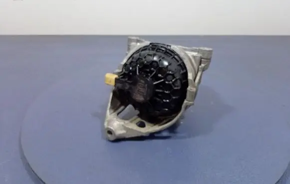 Alpine A610 Engine mount vacuum valve 4M0199371B