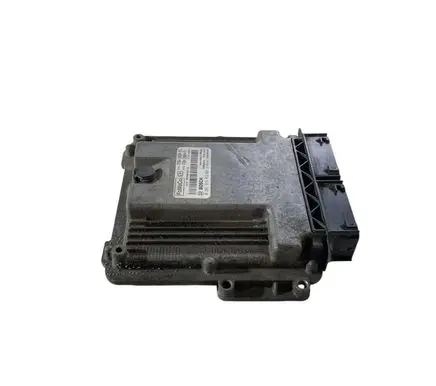 Ford Mustang VI Engine control unit/module FR3A12A650BYG FR3A12B684EA 0261S13452