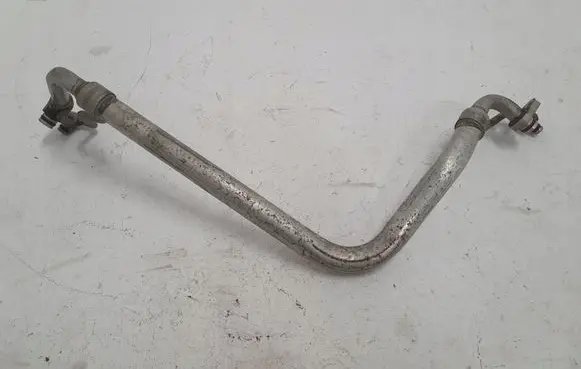 Skoda Rapid (120G, 130G, 135G) Air conditioning (A/C) pipe/hose 5Q1816738B