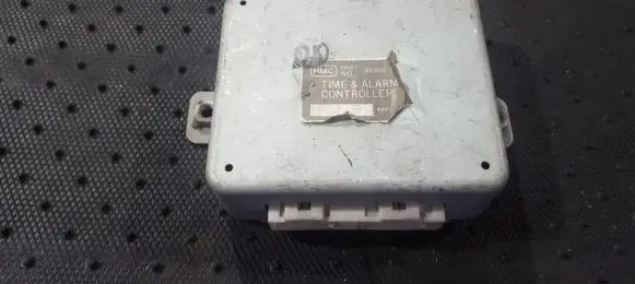 Hyundai Sonata Other control units/modules 95310
