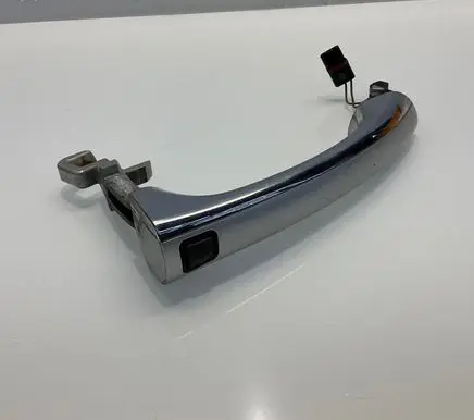 Mercedes-Benz CLS C219 Rear door exterior handle A2197600470 2197600470