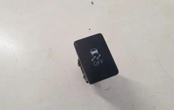 ESP (stability program) switch