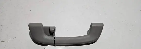 BMW 5 F10 F11 A set of handles for the ceiling 06414711