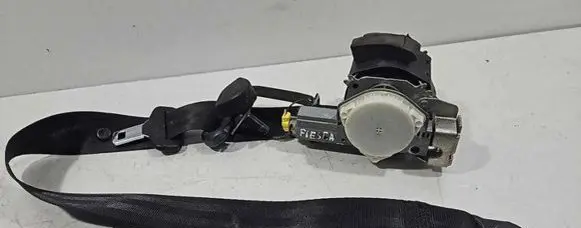 Ford Fiesta Front seatbelt 8V51A61294CK 34054704 34054778D