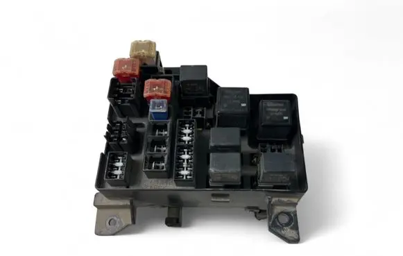 Fuse box set