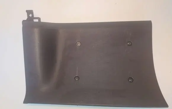 Toyota iQ Other dashboard part 5543374010
