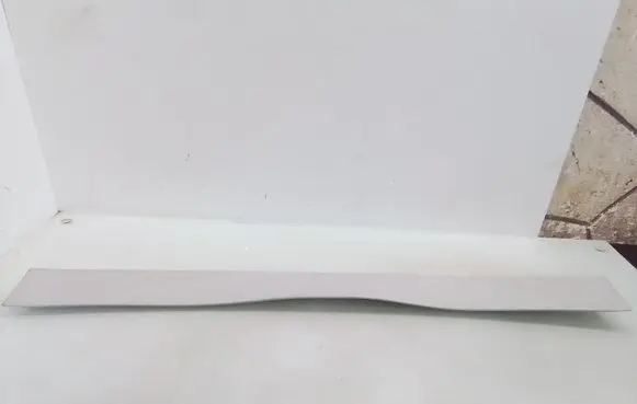 Volkswagen Touran I Other trunk/boot trim element 1T0867617B