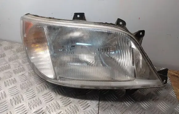 Mercedes-Benz Sprinter W901 W902 W903 W904 Headlight/headlamp A9018203461 1EH24700502