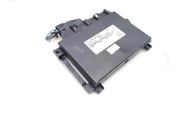 Mercedes-Benz C W204 Gearbox control unit/module A0005454516 5WP20124AZ A0024484510