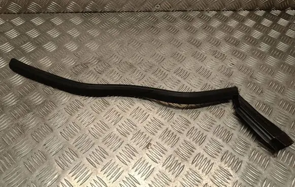 Engine compartment rubber