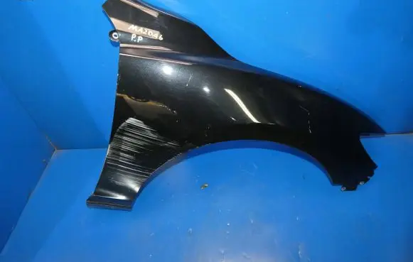 Mazda 6 Fender