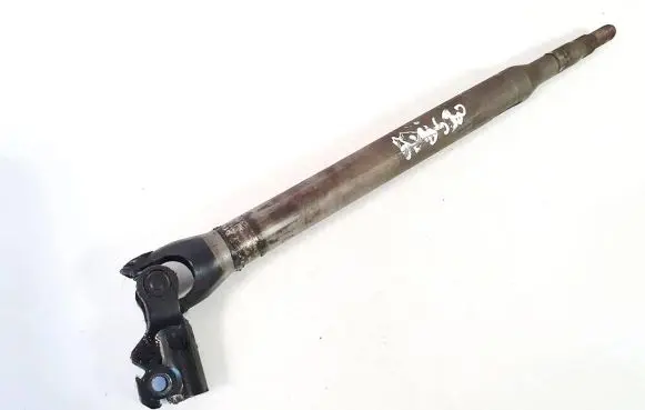 Steering column universal joint