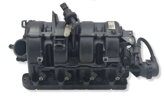 Opel Astra J Intake manifold 55572730