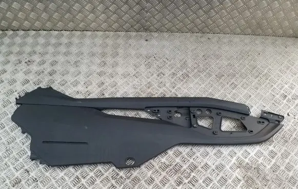 Audi e-tron Center console decorative trim 4KL863304