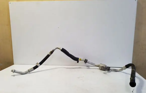 Fiat 500L Air conditioning (A/C) pipe/hose 51917379