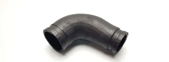 Ford Transit Intercooler hose/pipe 1C1Q9351BC