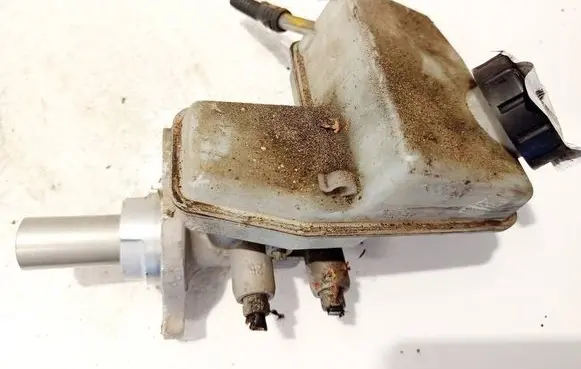 Opel Astra H Master brake cylinder 32067277