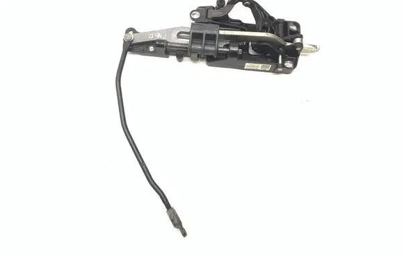 Jaguar XK - XKR Convertible roof lock/latch 6W83514A52B